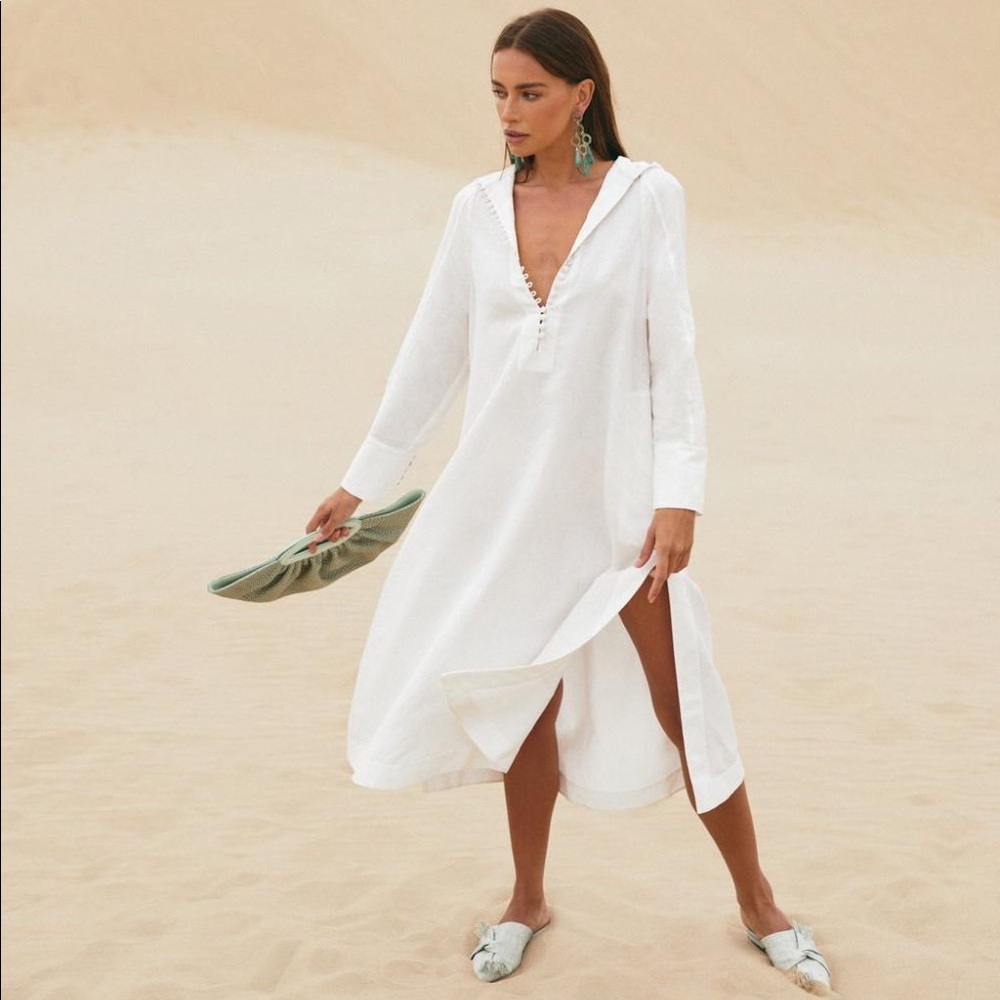 NWT Cult Gaia Inga Dress